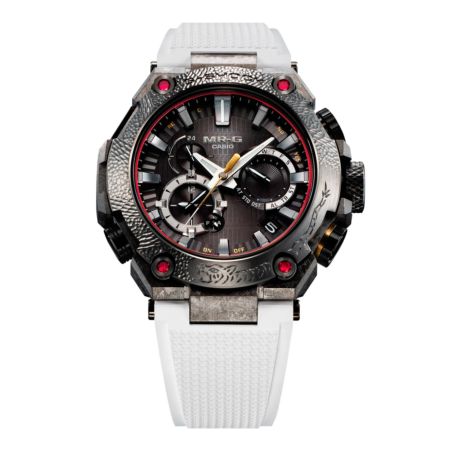 Casio MRG-B2000SG-1A