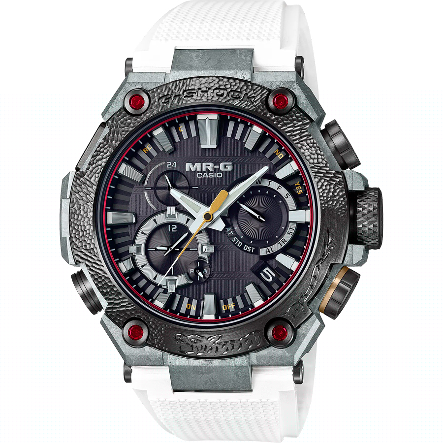 Casio MRG-B2000SG-1A