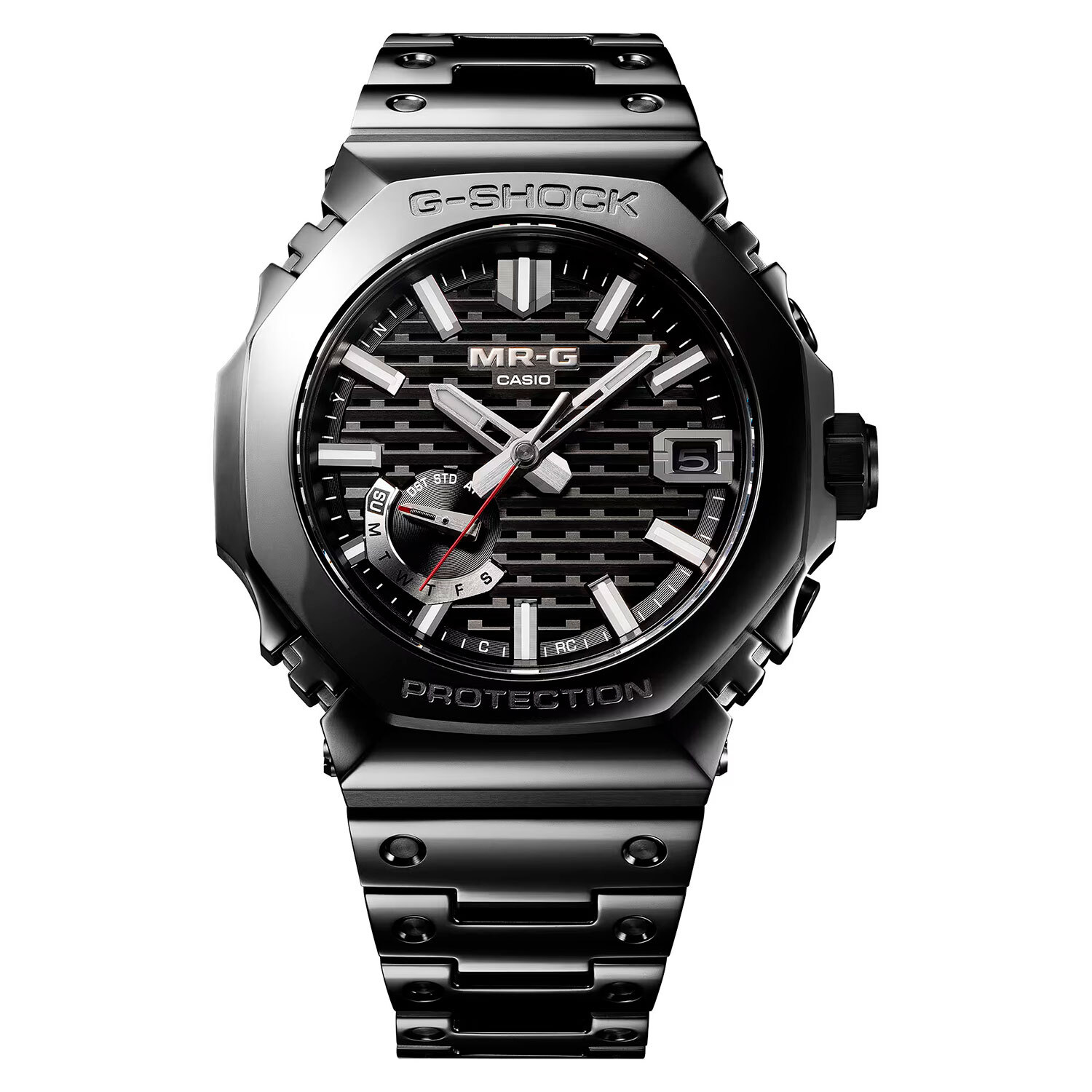 Casio MRG-B2100B-1A