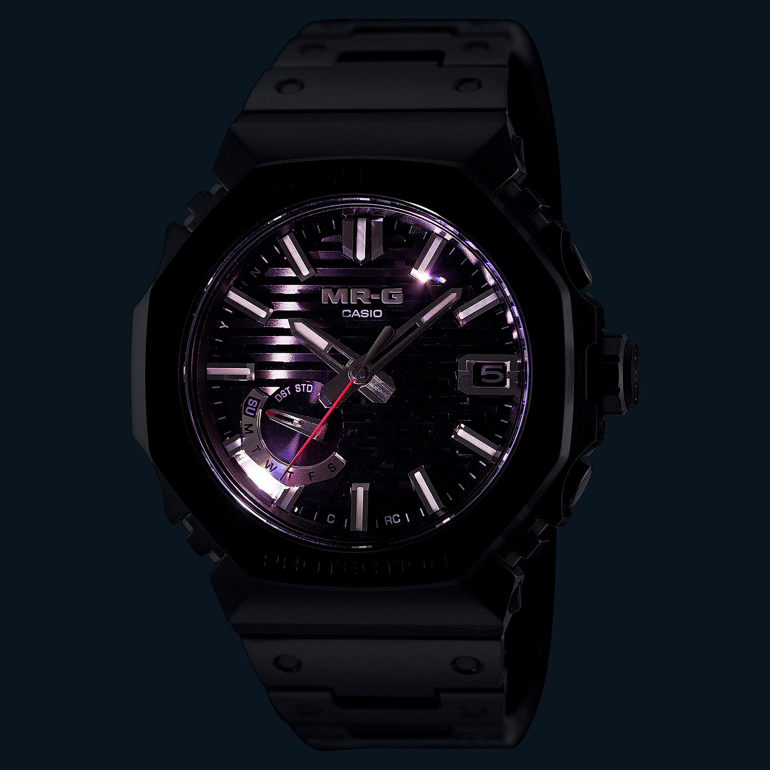 Casio MRG-B2100B-1A