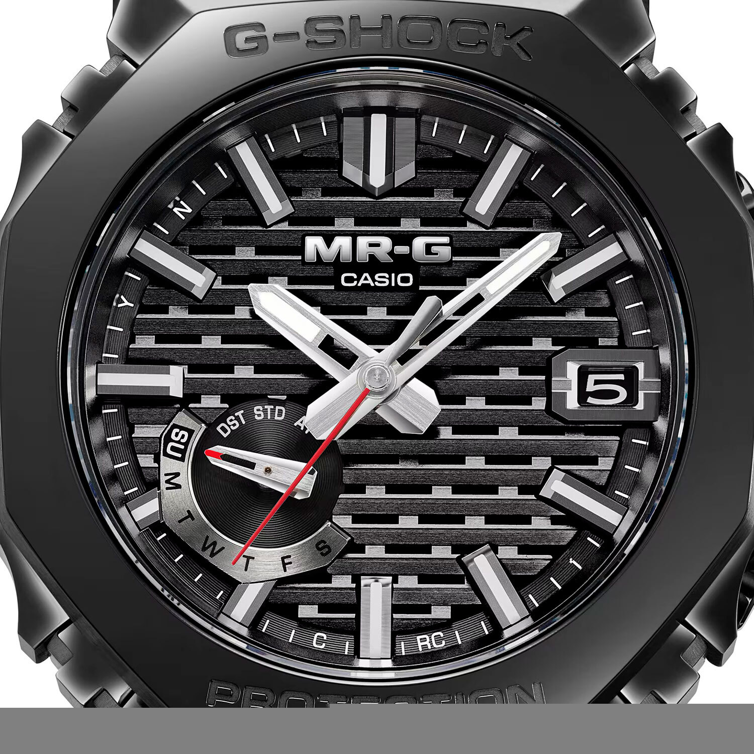 Casio MRG-B2100B-1A
