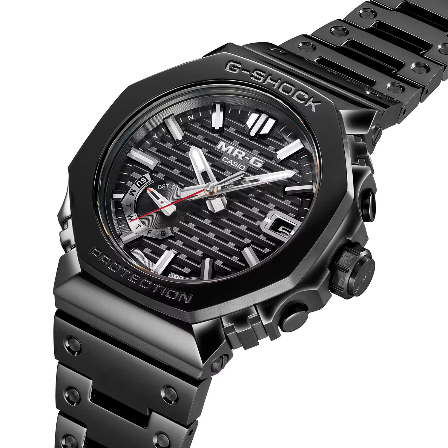 Casio MRG-B2100B-1A