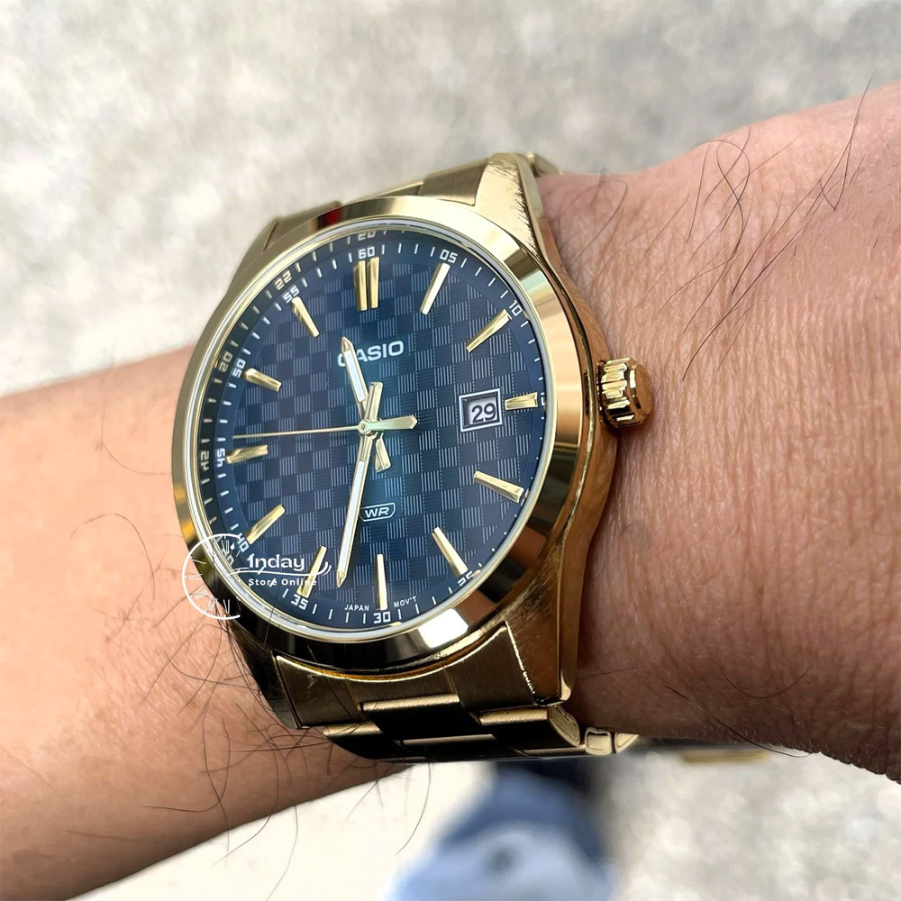 Casio MTP-VD03G-2A