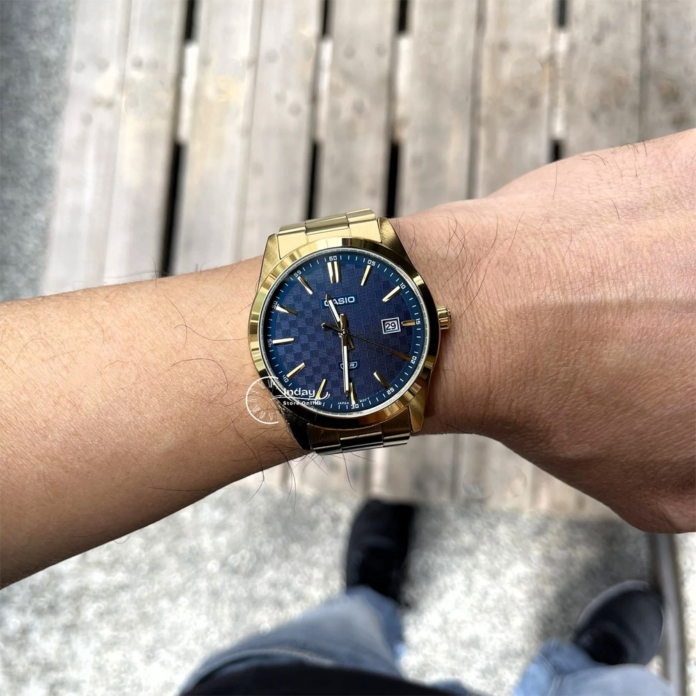 Casio MTP-VD03G-2A