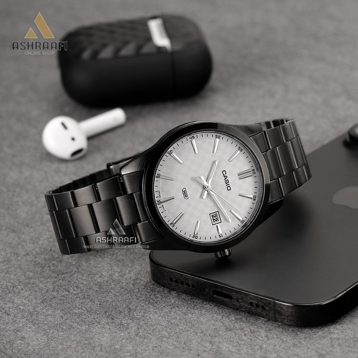 Casio MTP-VD03B-7A