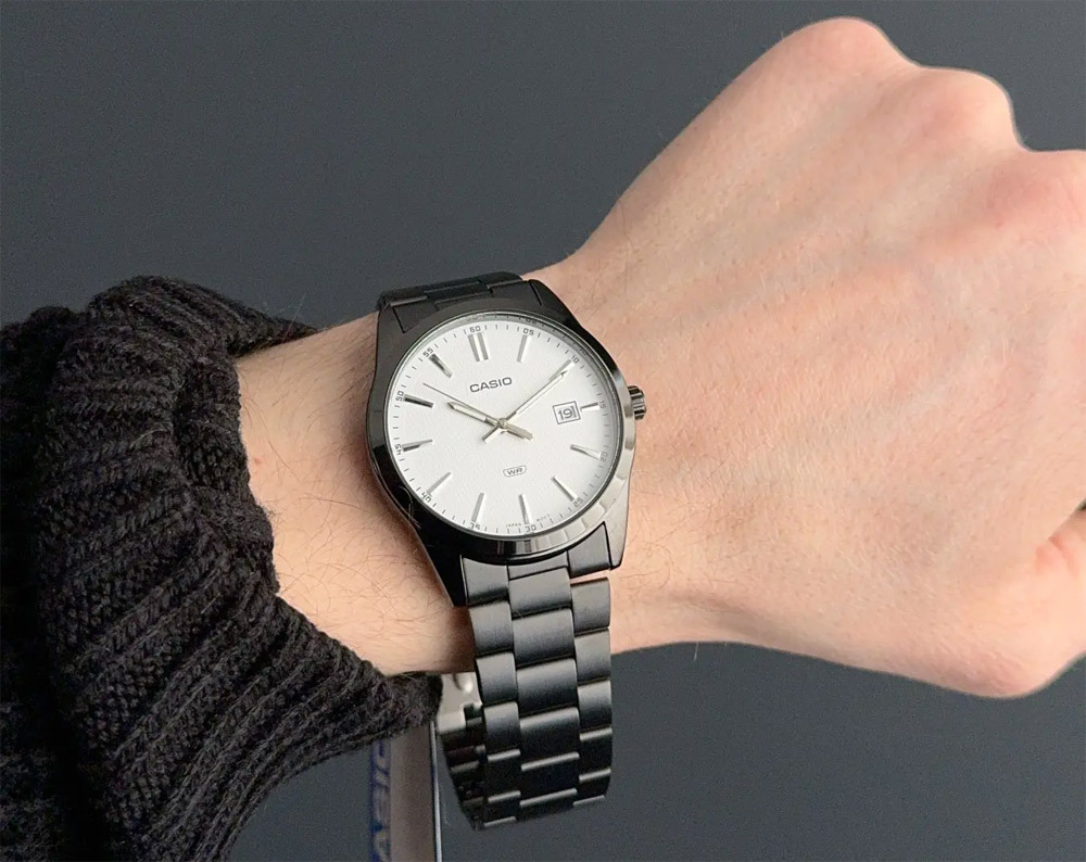 Casio MTP-VD03B-7A