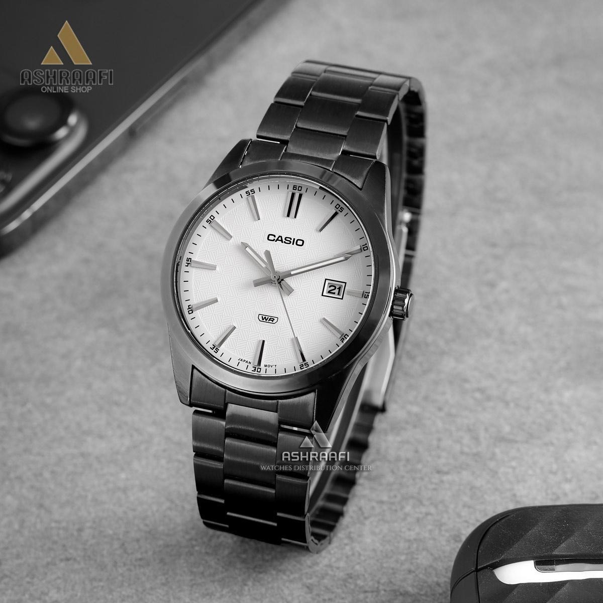 Casio MTP-VD03B-7A