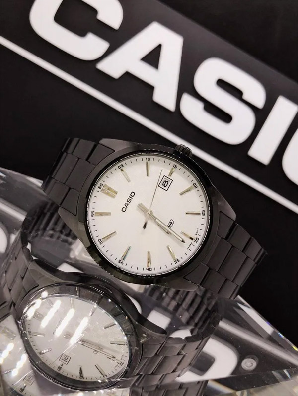 Casio MTP-VD03B-7A