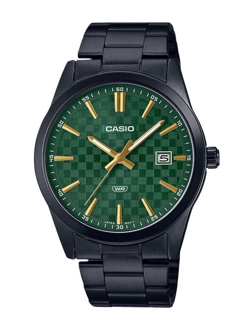Casio MTP-VD03B-3A