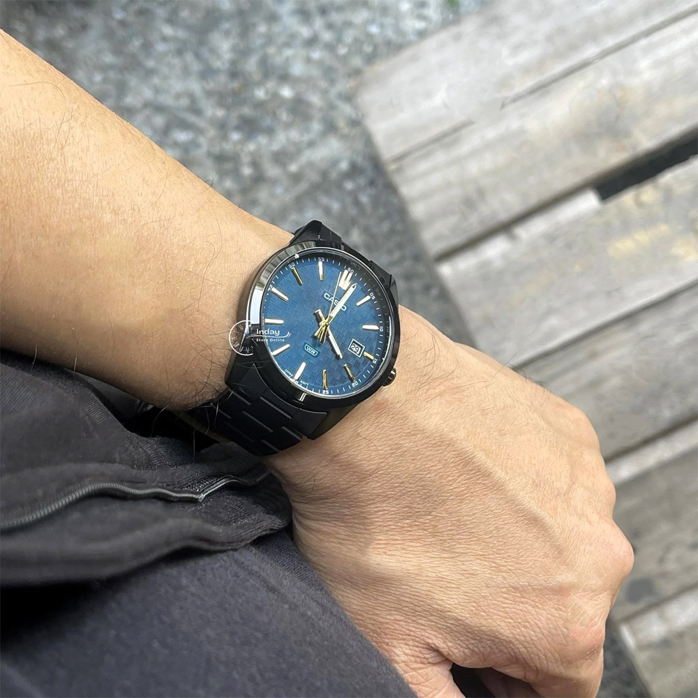 Casio MTP-VD03B-2A