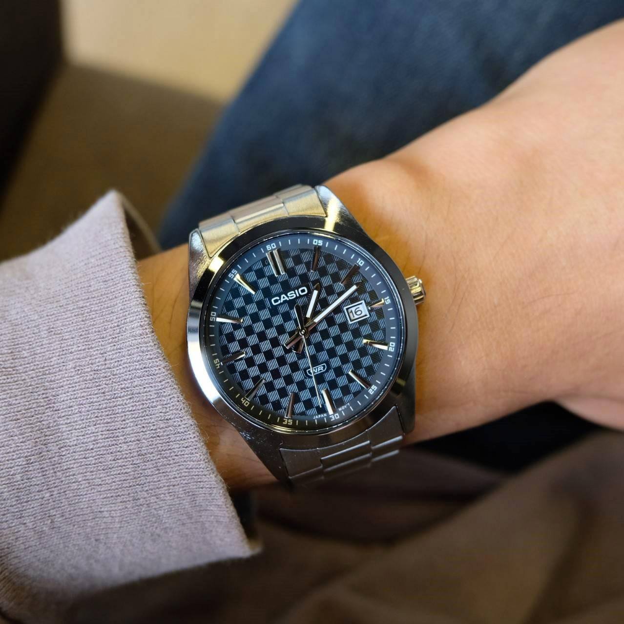 Casio MTP-VD03D-2A