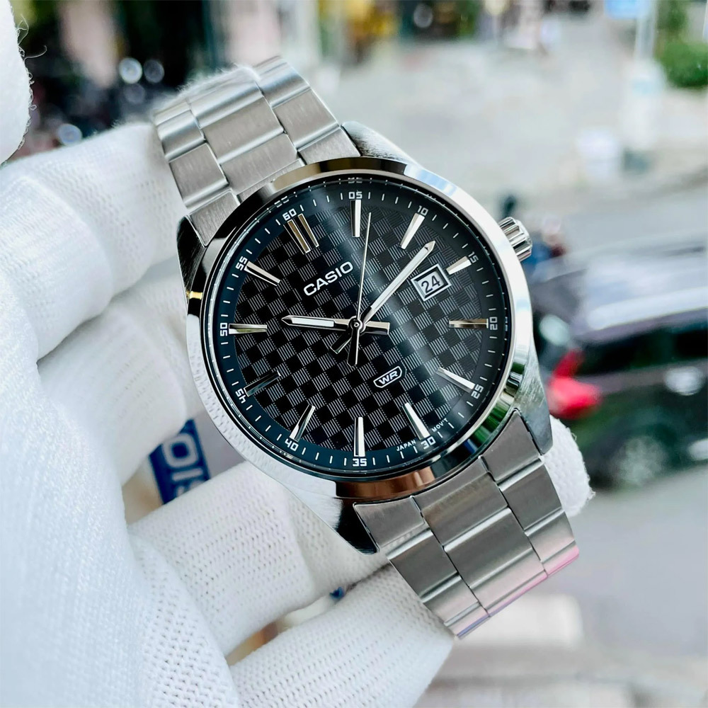 Casio MTP-VD03D-1A