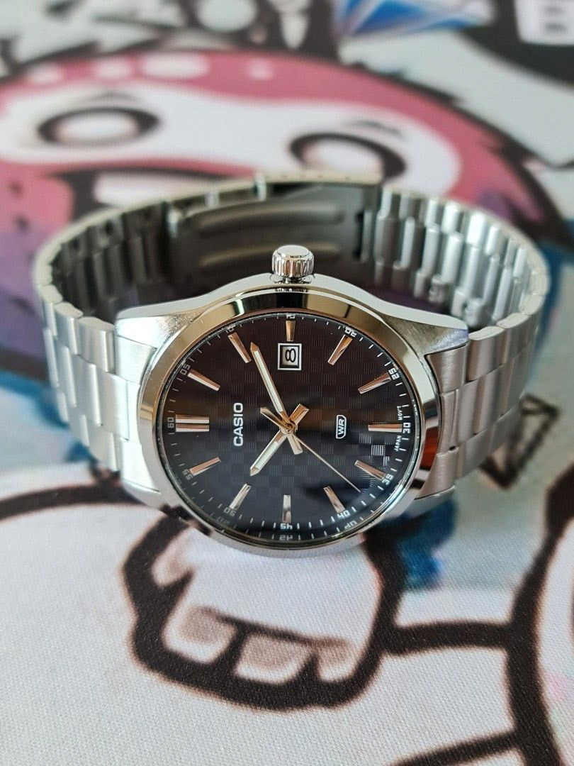 Casio MTP-VD03D-1A