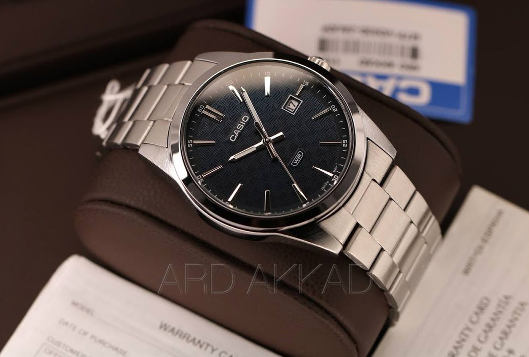 Casio MTP-VD03D-1A