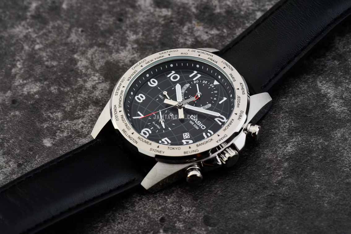 Casio MTP-W500L-1A