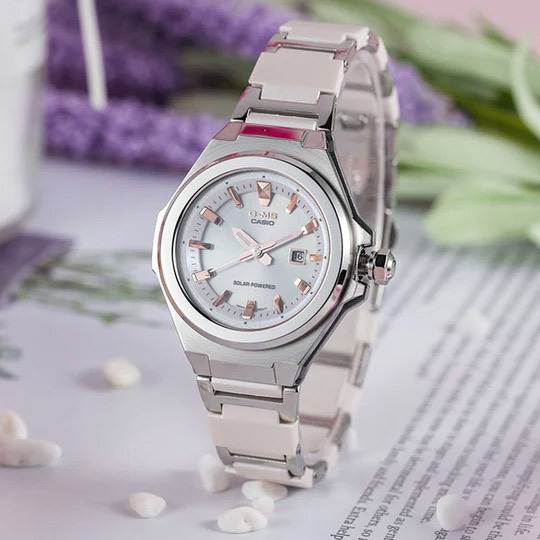 Casio MSG-S500CD-7A