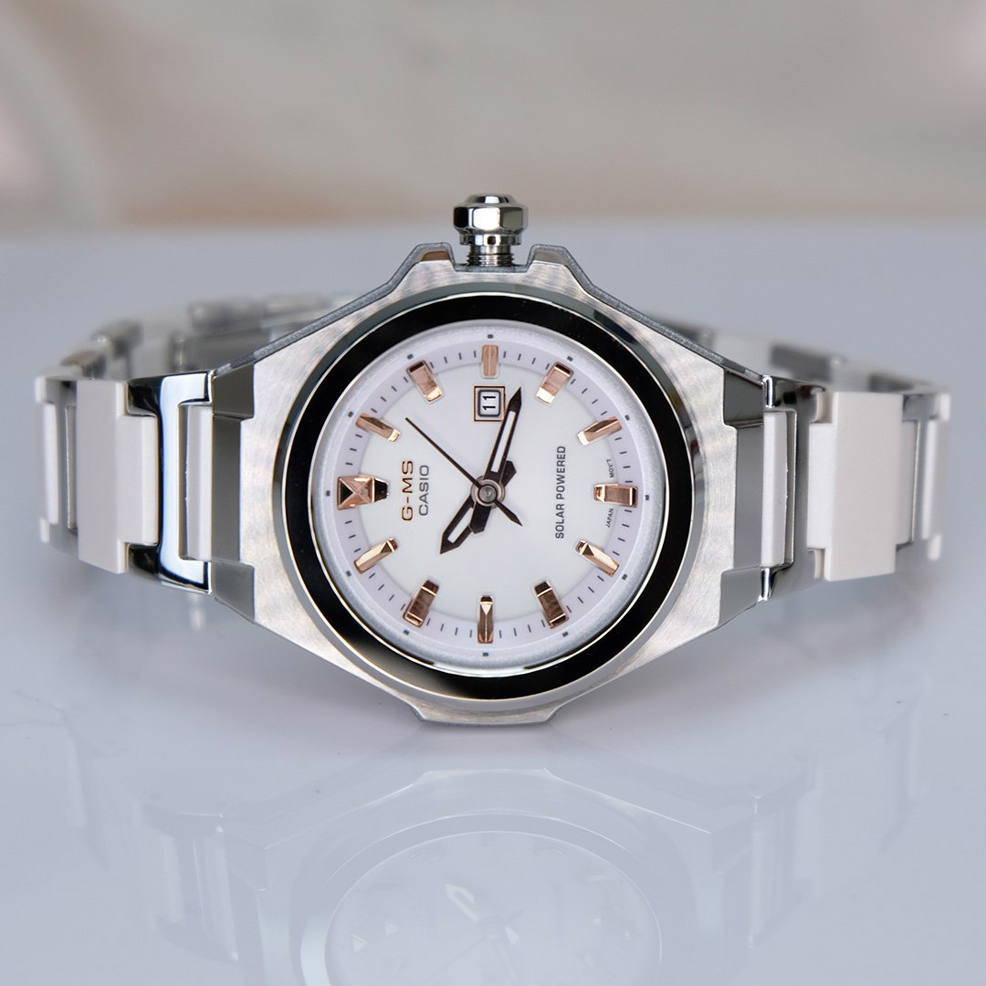Casio MSG-S500CD-7A