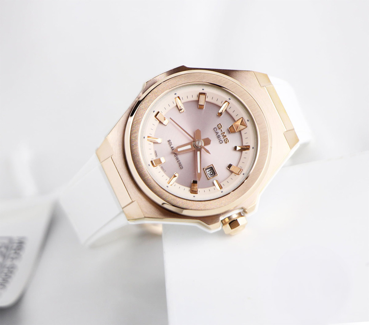 Casio MSG-S500G-7A2