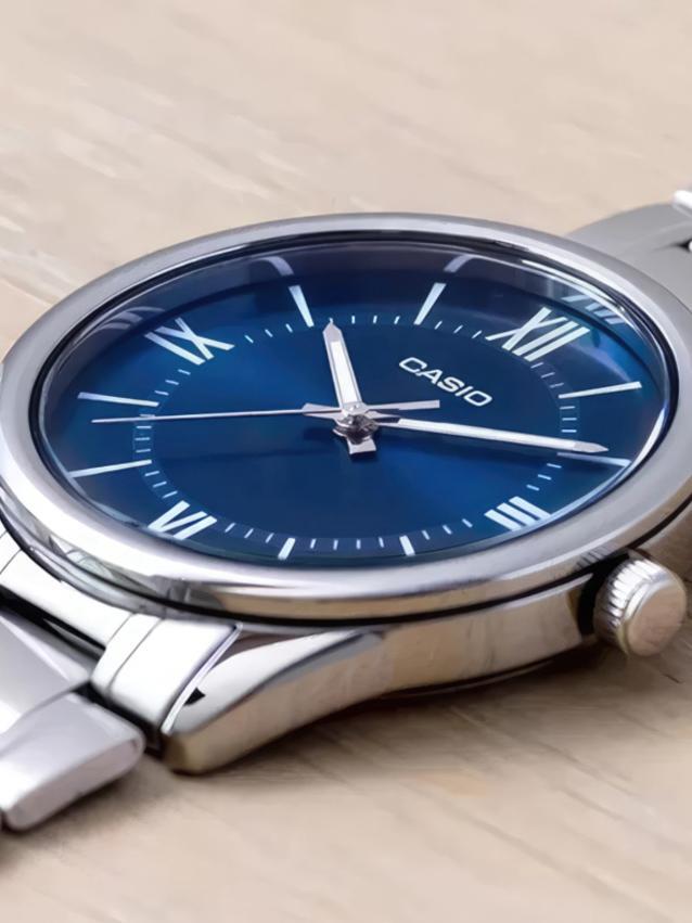 Casio MTP-V005D-2B5