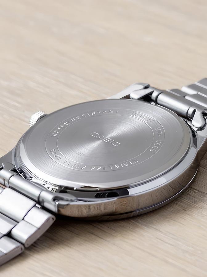 Casio MTP-V005D-2B5