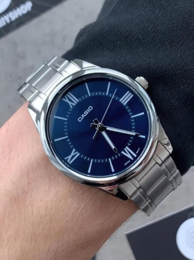 Casio MTP-V005D-2B5
