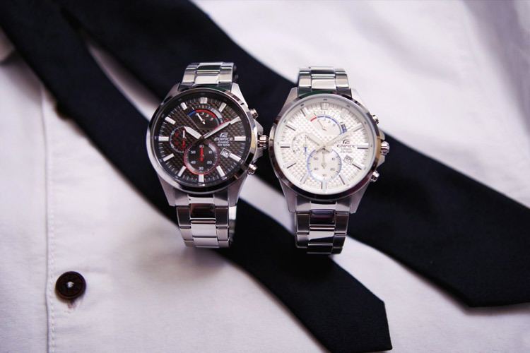 Casio EFV-530D-7A