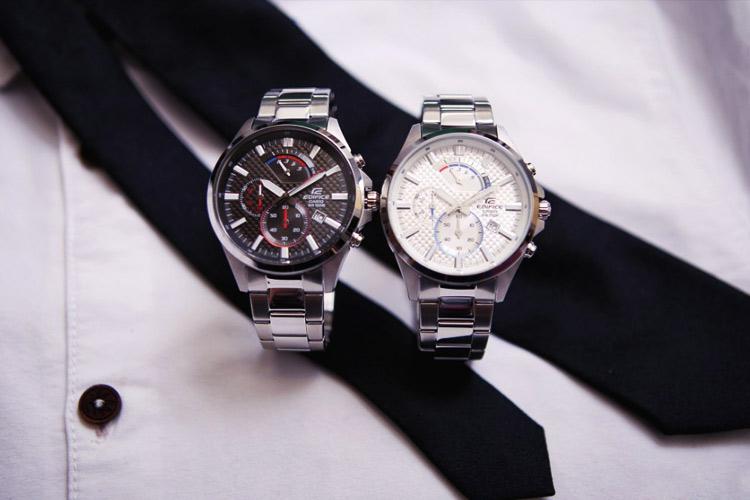 Casio EFV-530D-7A