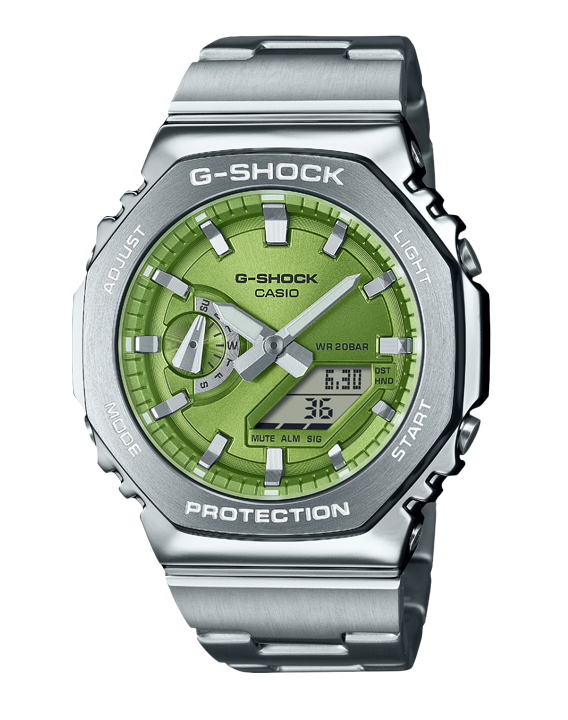 Casio GM-2110D-3A