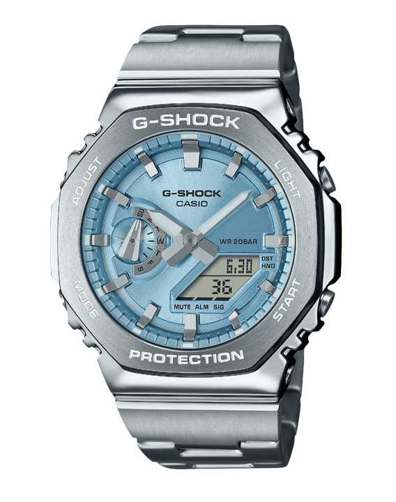 Casio GM-2110D-2A