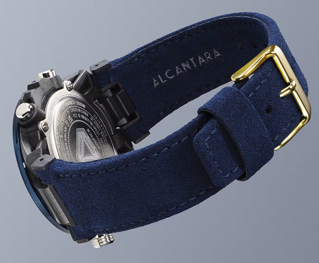 Casio ECB-2000SS-2A