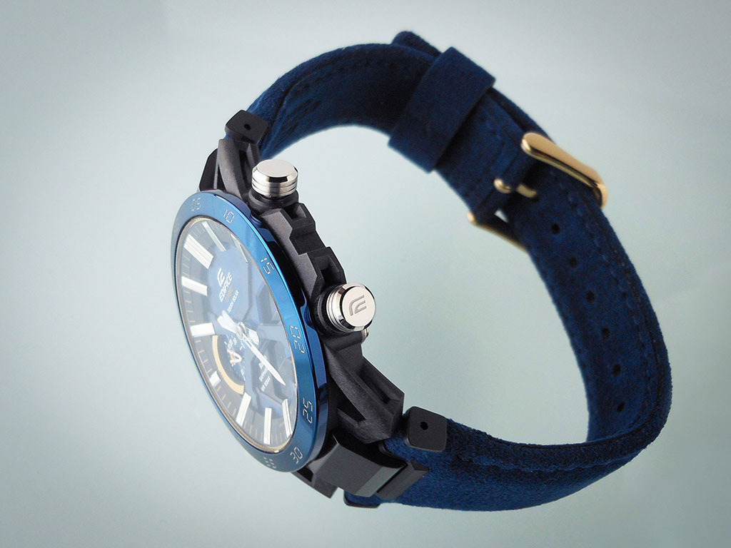 Casio ECB-2000SS-2A