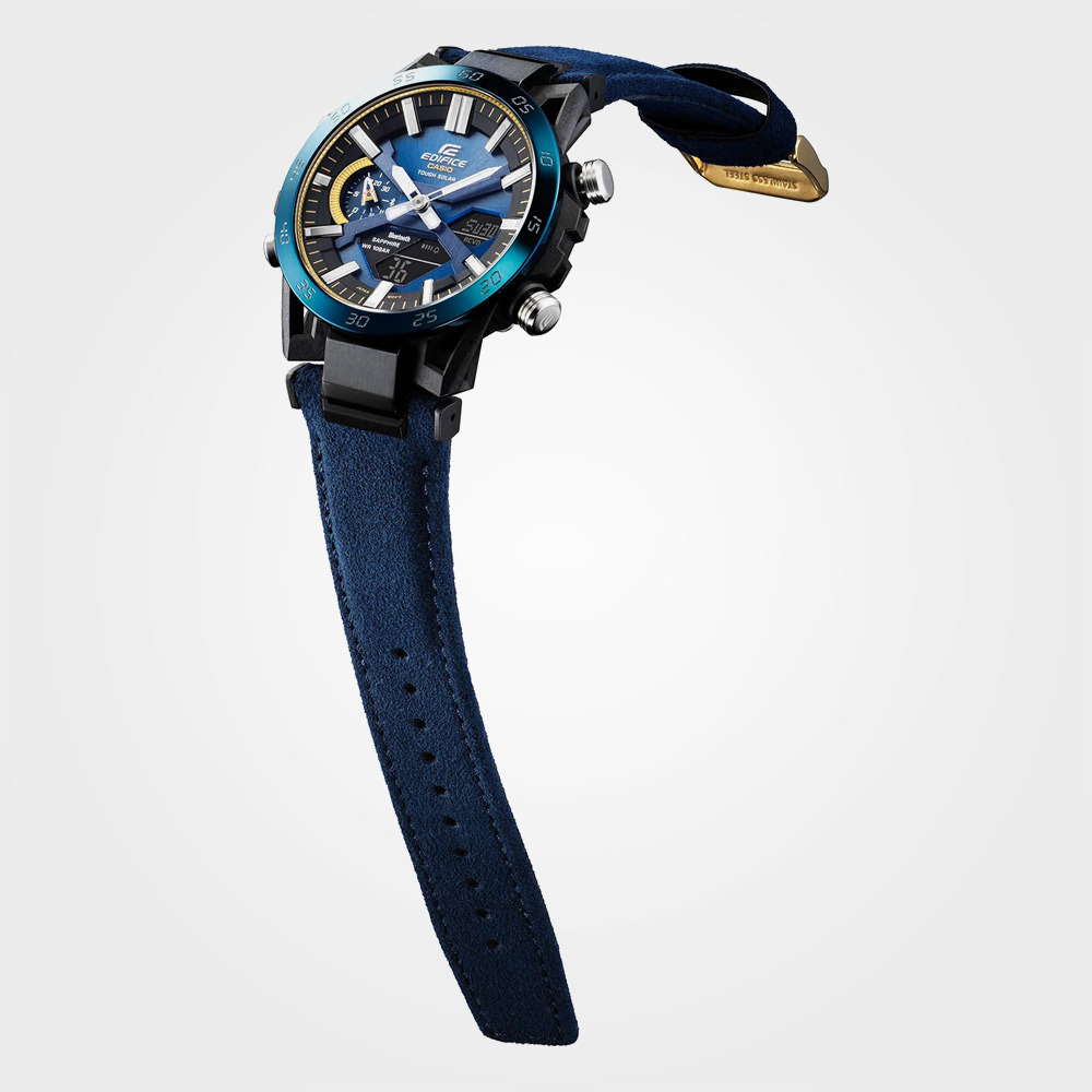 Casio ECB-2000SS-2A