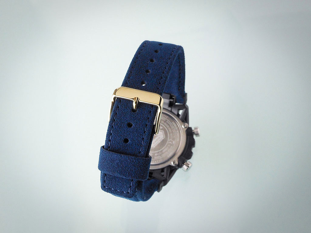 Casio ECB-2000SS-2A