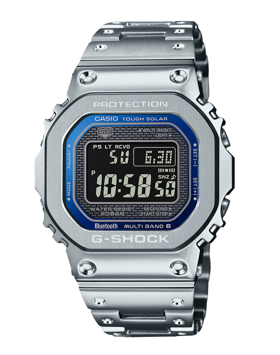 Casio GMW-B5000D-2E