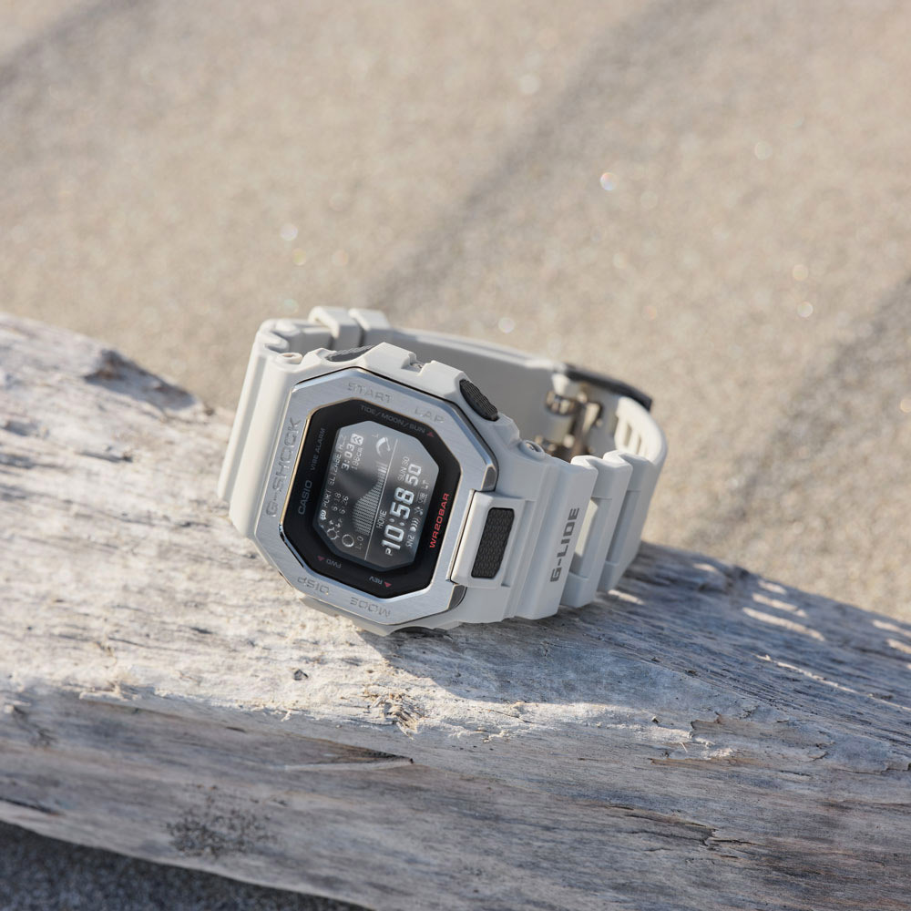 Casio GBX-100-8A