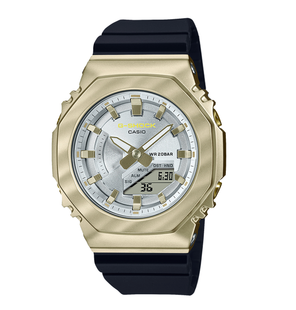 Casio GM-S2100BC-1A