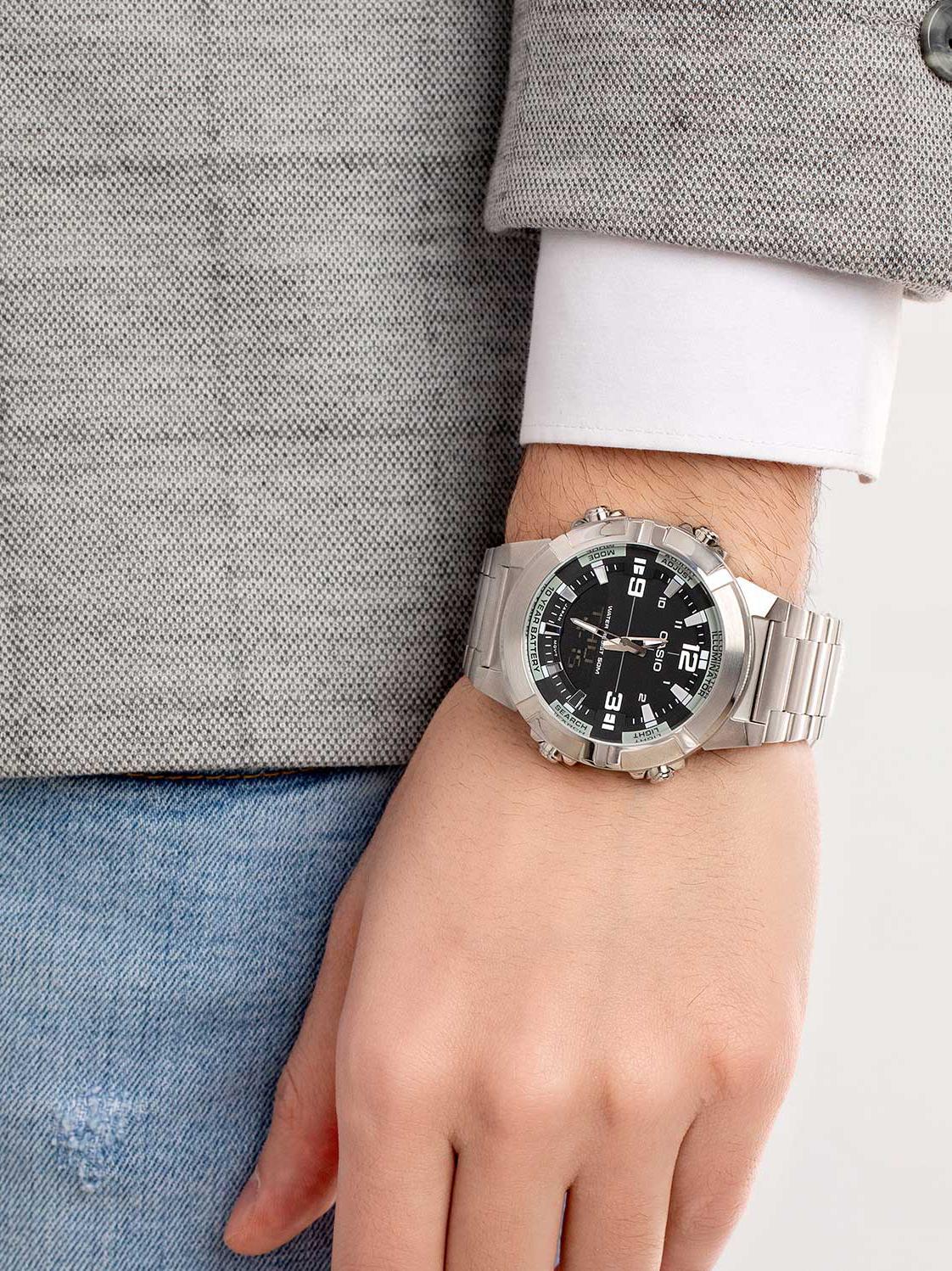 Casio AMW-870D-1A