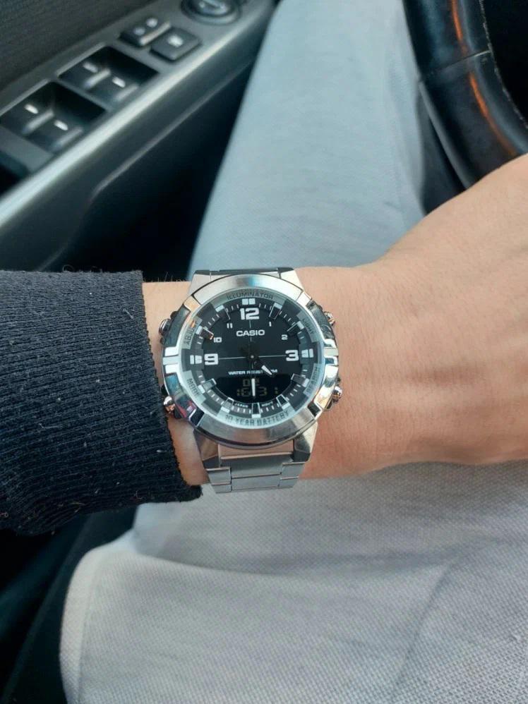Casio AMW-870D-1A
