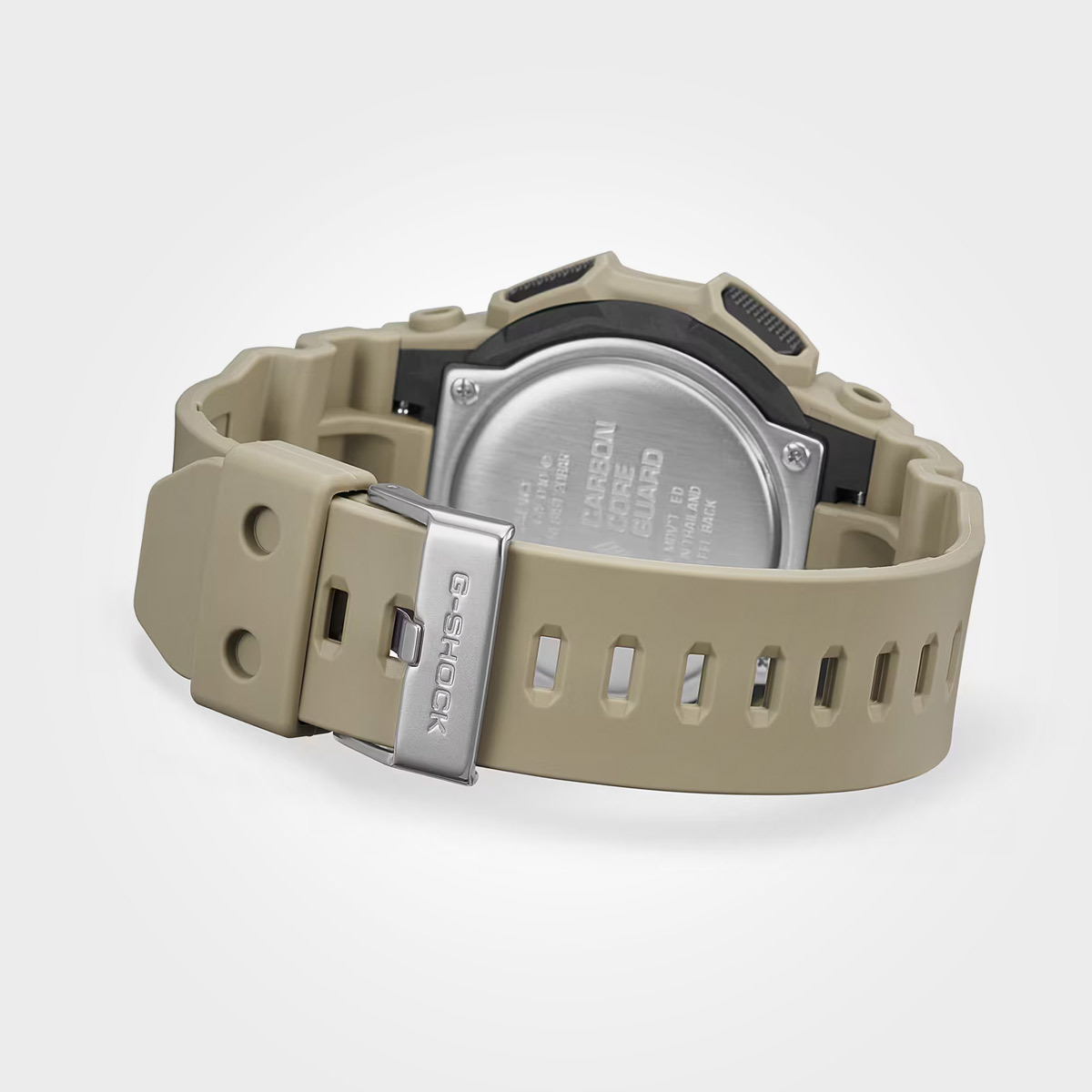 Casio GA-010-5AER