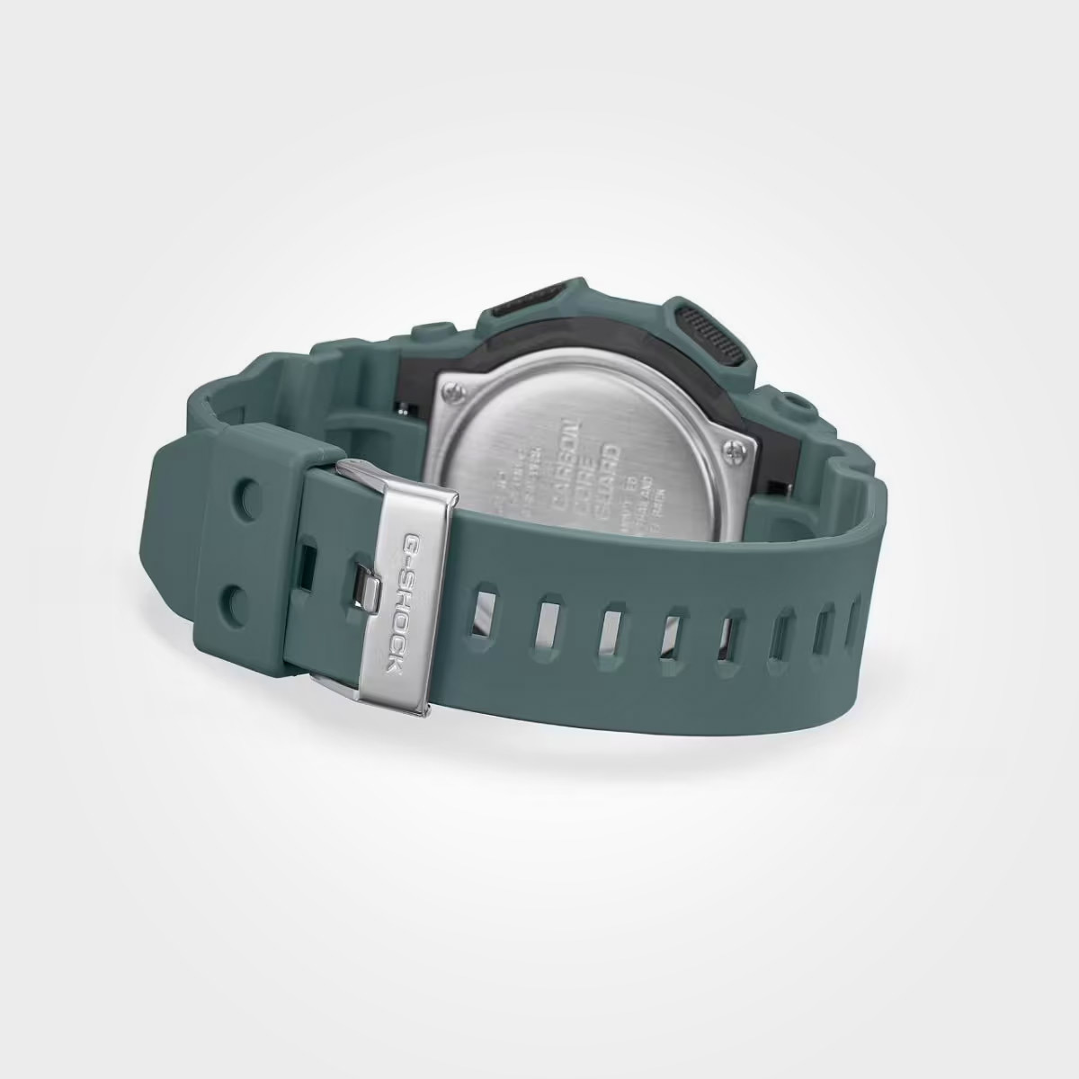 Casio GA-010-2AER