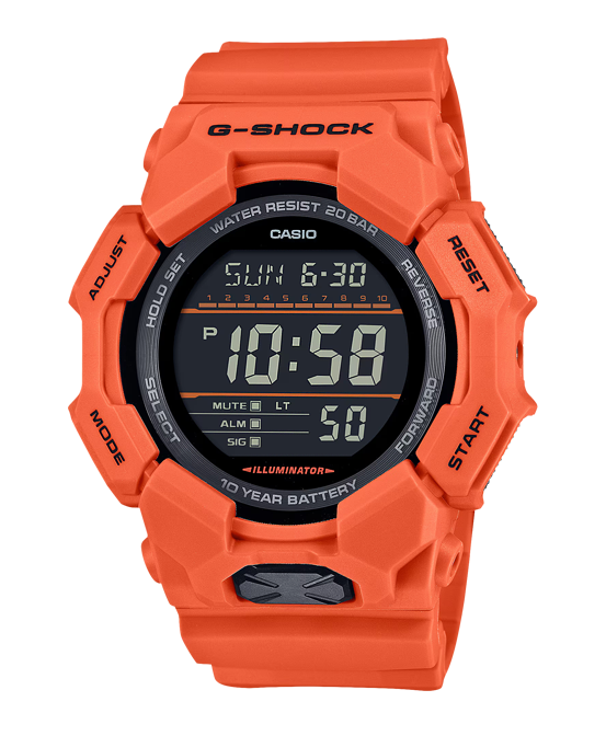 Casio GD-010-4E