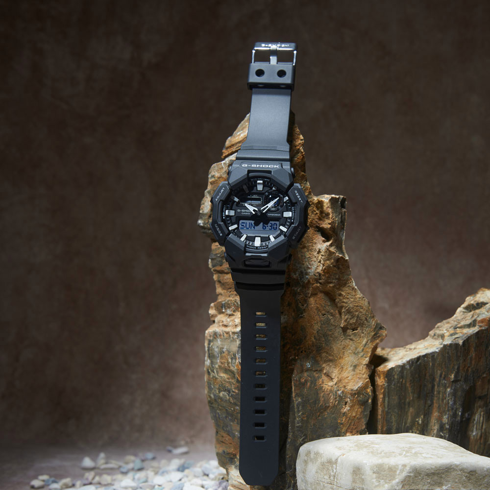 Casio GA-010-1AER