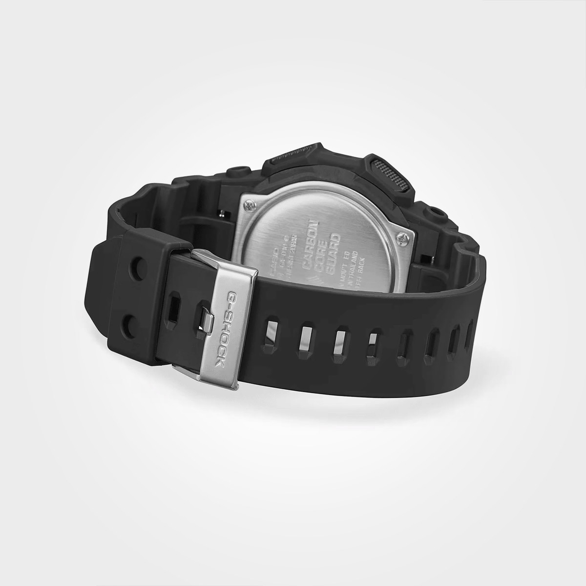 Casio GA-010-1AER