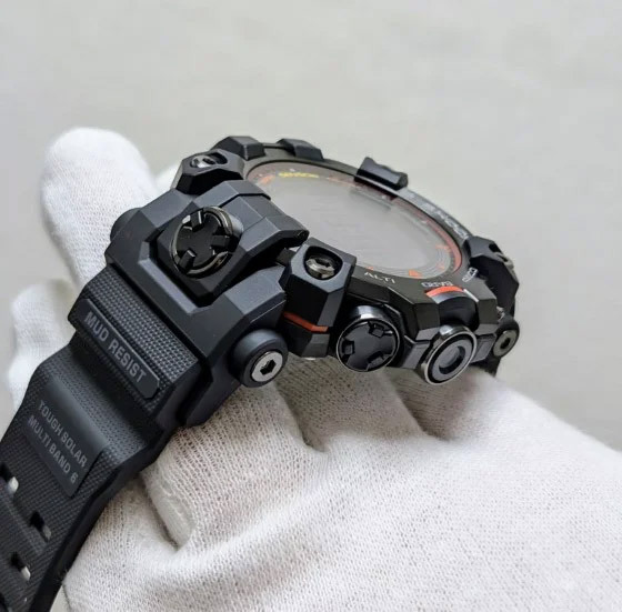 Casio GW-9500MEC-1E