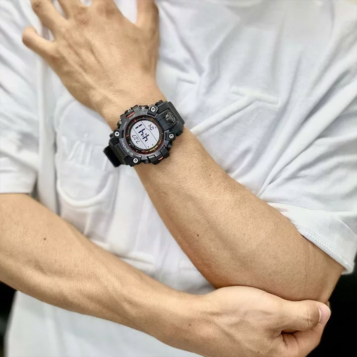 Casio GW-9500MEC-1E