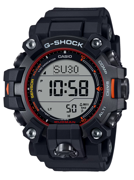 Casio GW-9500MEC-1E