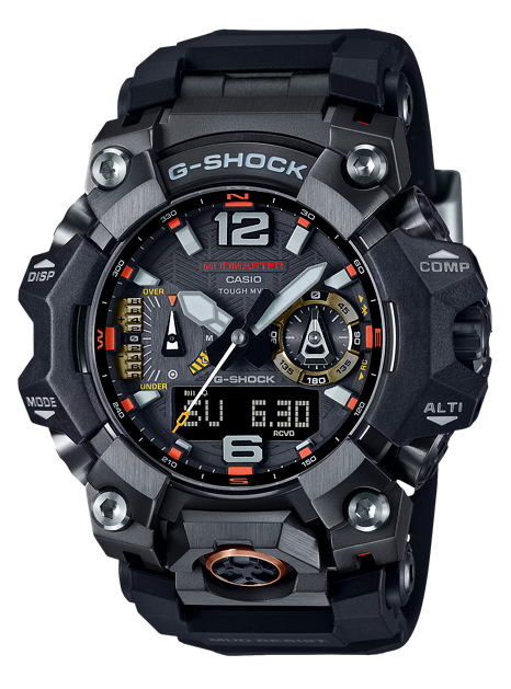Casio GWG-B1000EC-1A