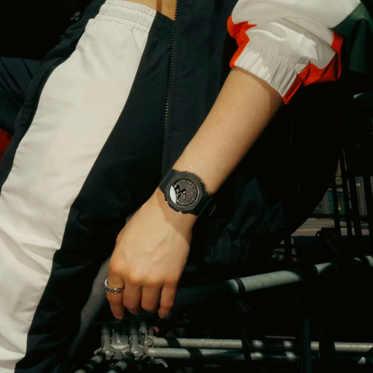 Casio GMA-P2100BB-1A