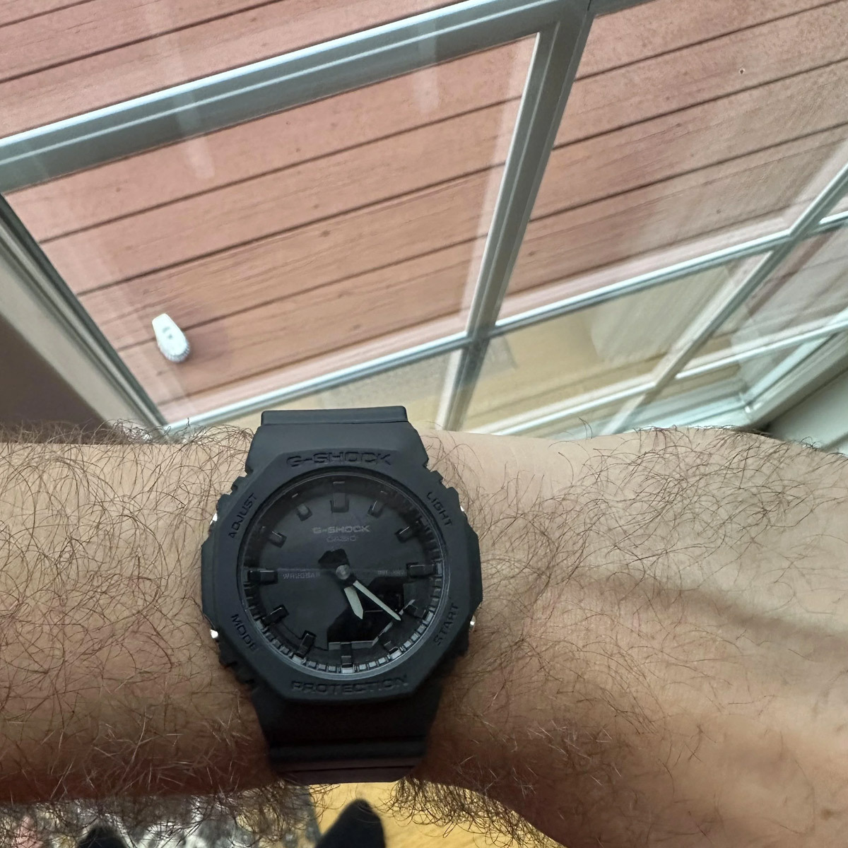 Casio GMA-P2100BB-1A