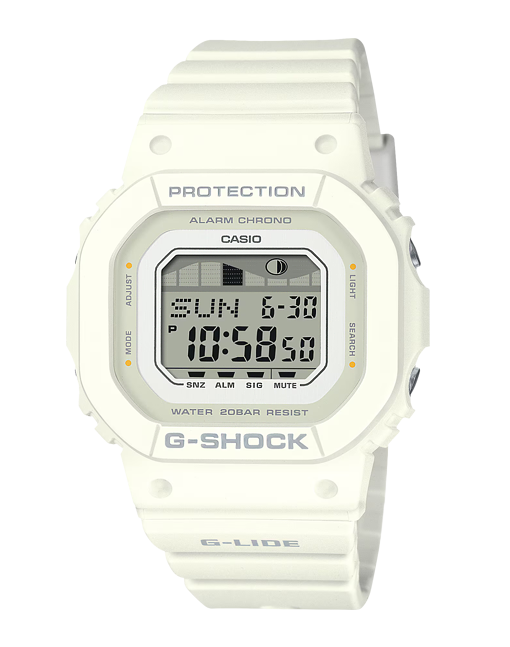 Casio GLX-S5600-7B